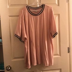 Ana & Viv plus size shirt